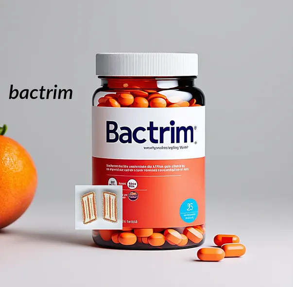 Bactrim